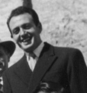 Personaggi &raquo; Maestro Ugo